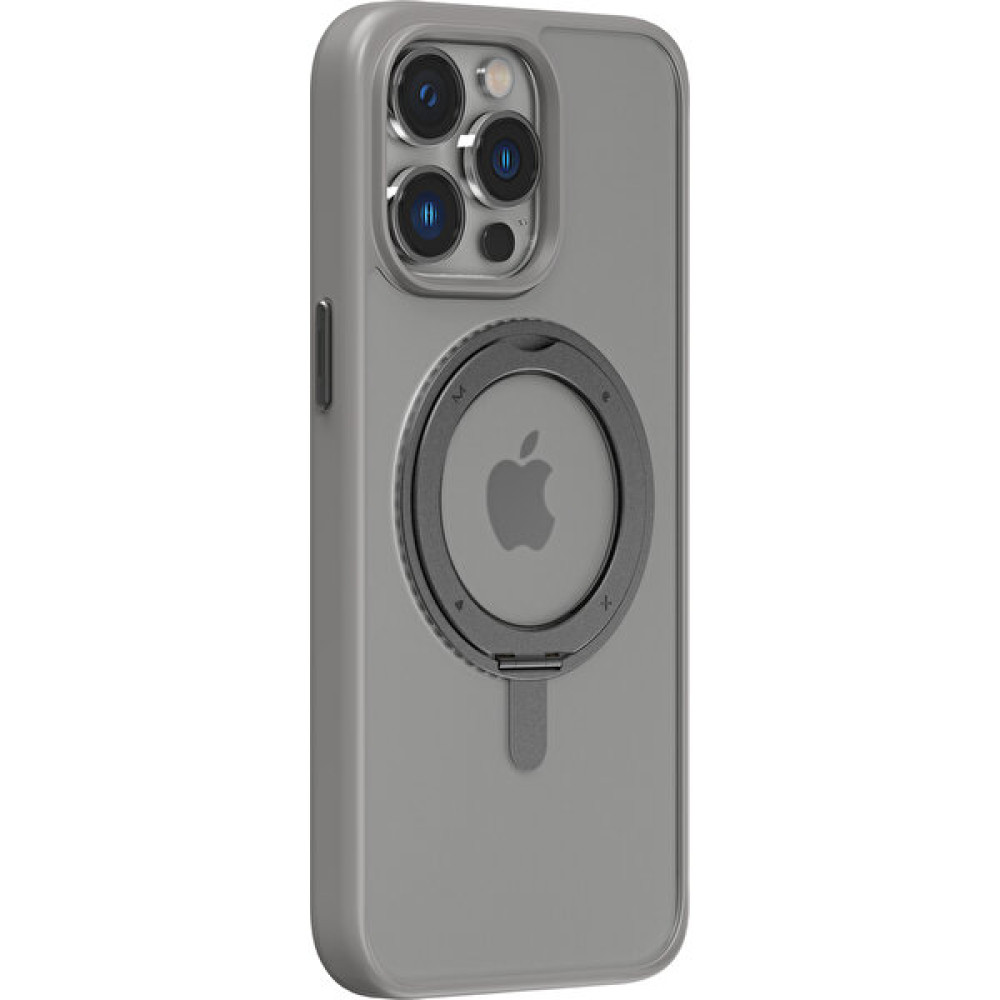 Momax Apple iPhone 15 Pro Max Roller Mag Safe Kılıf Cep Telefonu Kılıfı Fiyatı