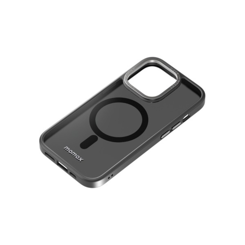 Momax Mag Safe Hybrid Apple Iphone 14 Pro Max Kilif Siyah Cep Telefonu Kılıfı Fiyatı