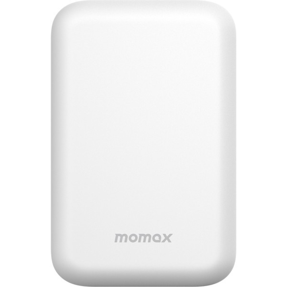 Momax Q.mag Power 5.000 Mah Powerbank Taşınabilir Şarj Cihazı - Powerbank Fiyatı