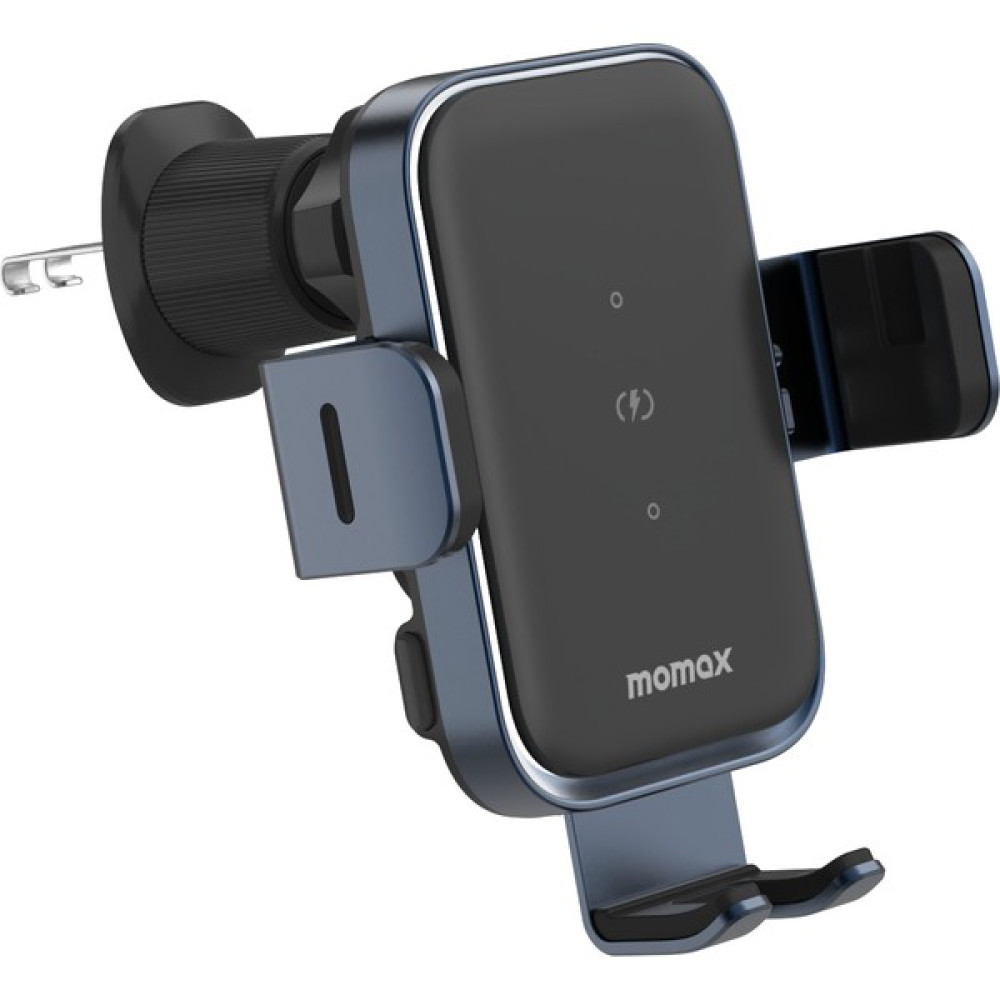 Momax Q.mount Smart 6 Wireless Şarj Özellikli 15W Araç Telefon Tutucu Cep Telefonu Araç Kiti Fiyatı