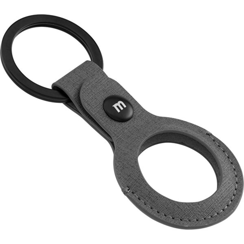Momax Ring Case Apple Airtag Kılıfı - Koyu Gri Cep Telefonu Kılıfı Fiyatı