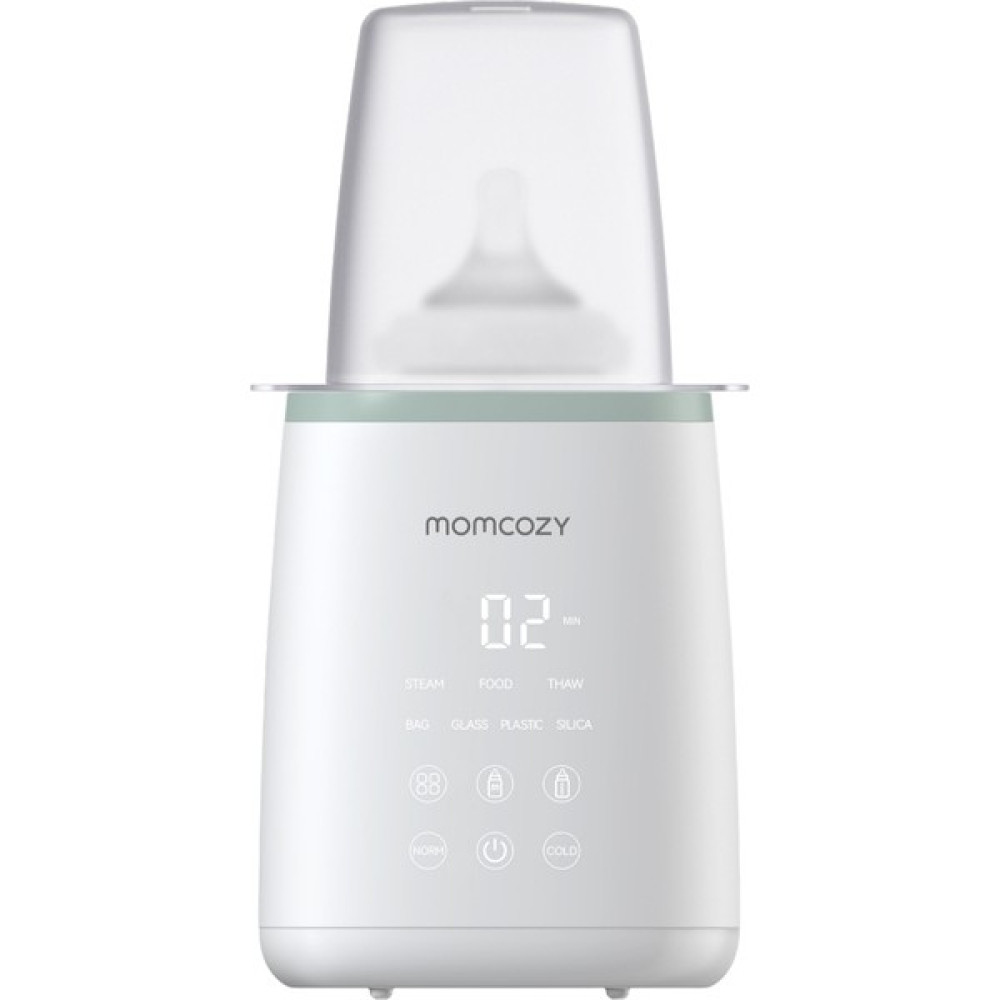 Momcozy Biberon Isıtıcı - Beyaz Bebek Beslenme Gereçleri Fiyatı