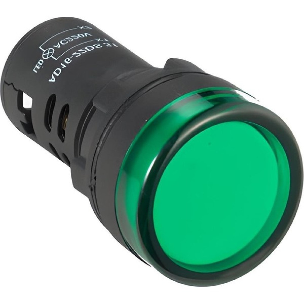 Momentum 22mm Led Sinyal Lambası 230VAC Yeşil MB3-EV936 - Seçeneksiz - Renkli Elektrikli El Aletleri Fiyatı