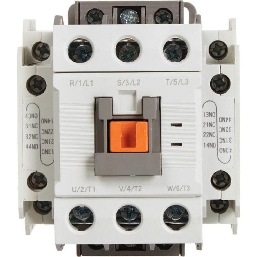 Momentum Kontaktör 3 Kutup/bobin 230VAC IE:40A 2no+2nc XCN-55406 Elektrikli El Aletleri Fiyatı