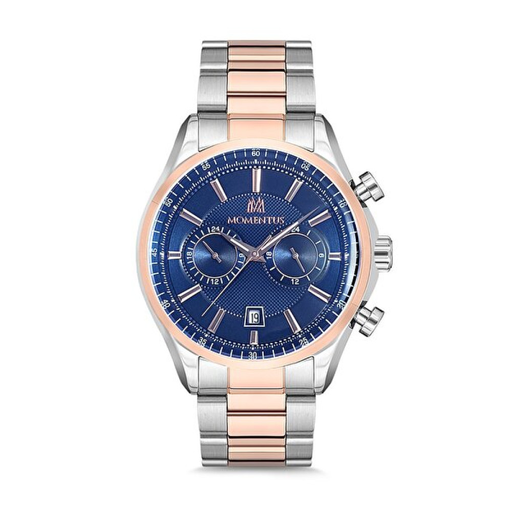 Momentus Cc102T-11Sr Erkek Kol Saati Kol Saatleri Fiyatı