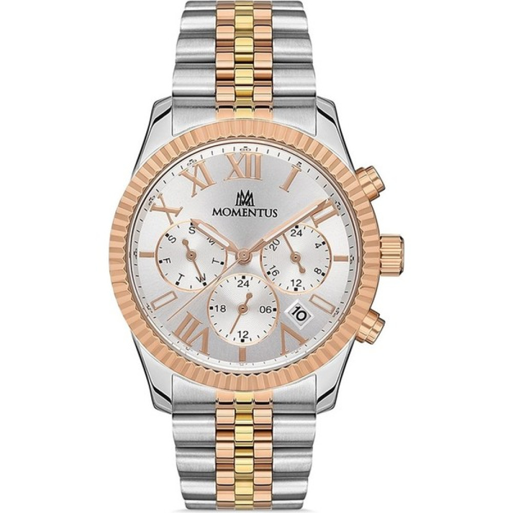 Momentus CW128Z-02SR Kadın Kol Saati - Renkli Kol Saatleri Fiyatı