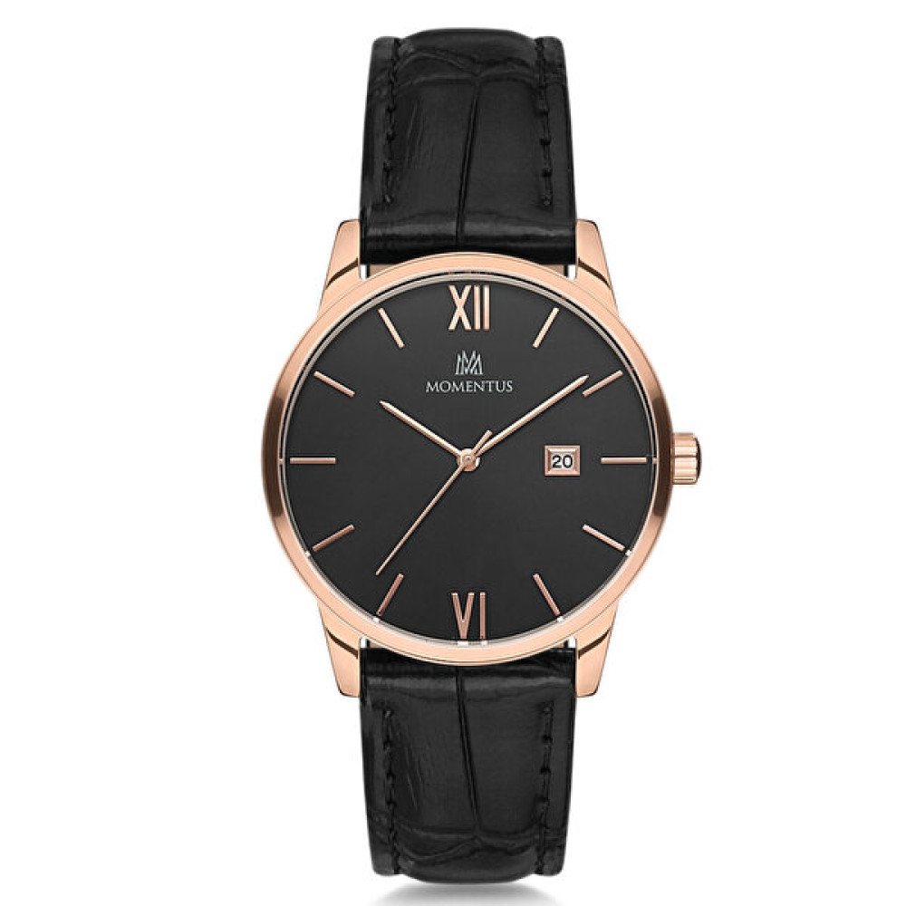 Momentus Kc253R-04Br Erkek Kol Saati Kol Saatleri Fiyatı