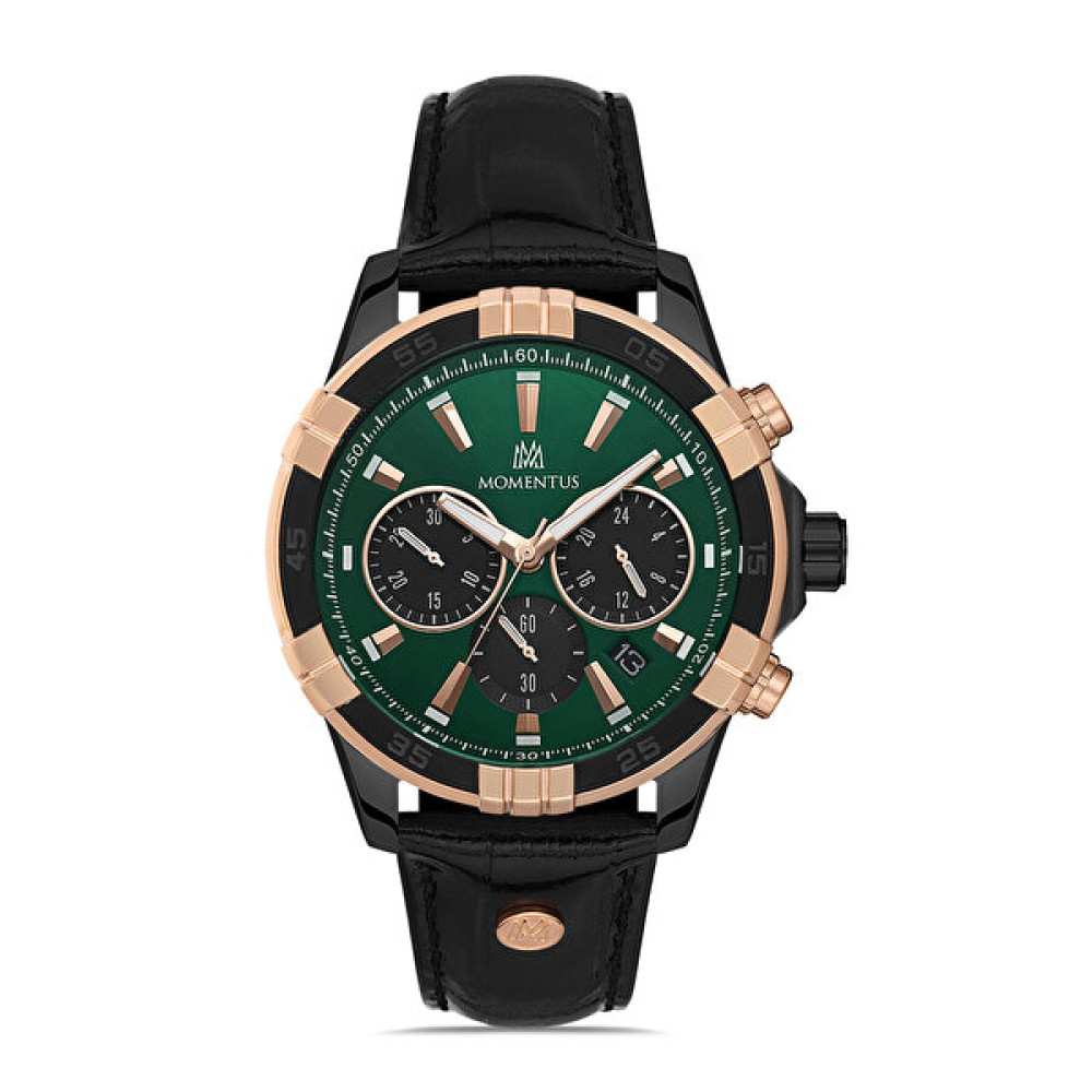 Momentus Sm367T-15Br Erkek Kol Saati Kol Saatleri Fiyatı