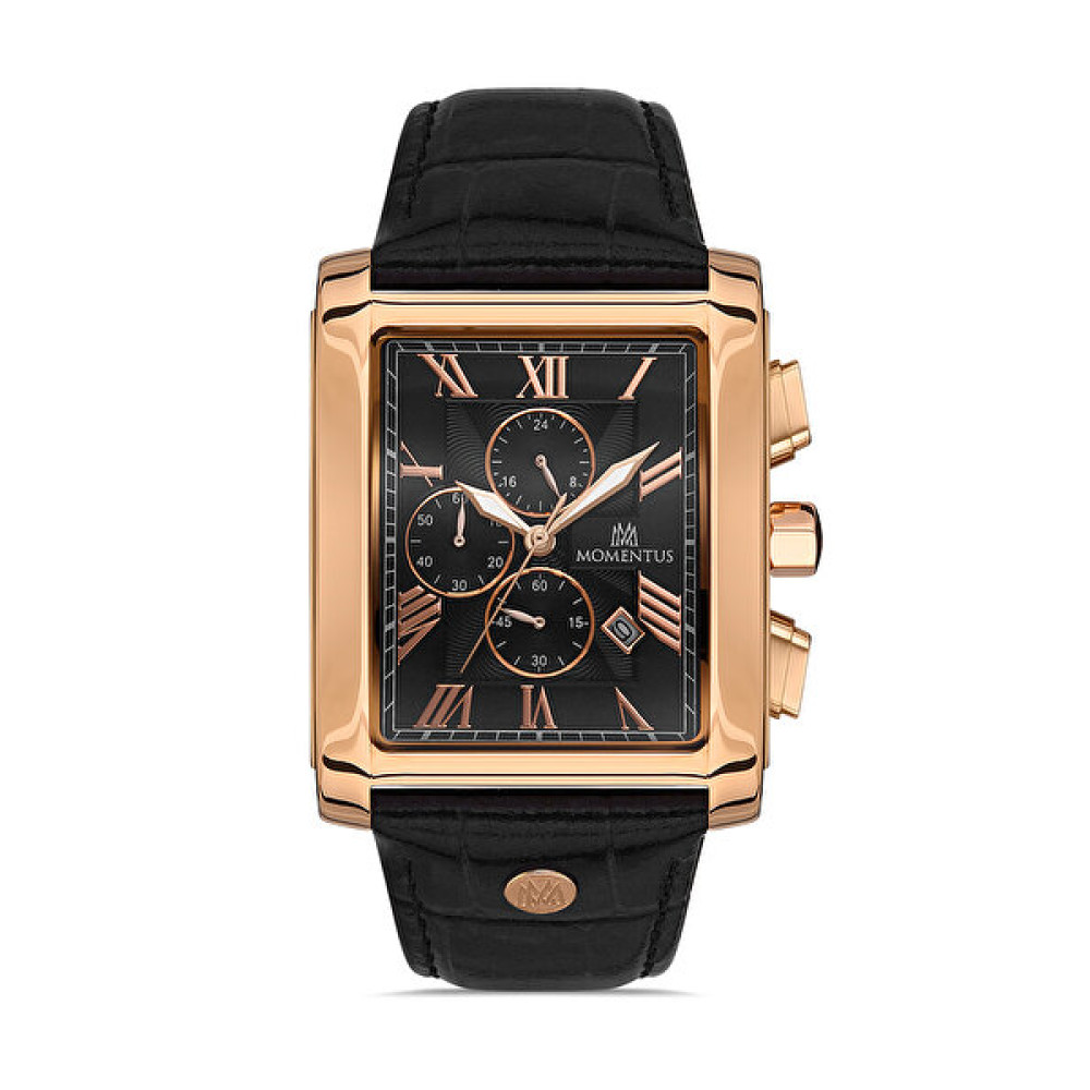 Momentus Tm111R-04Br Erkek Kol Saati Kol Saatleri Fiyatı