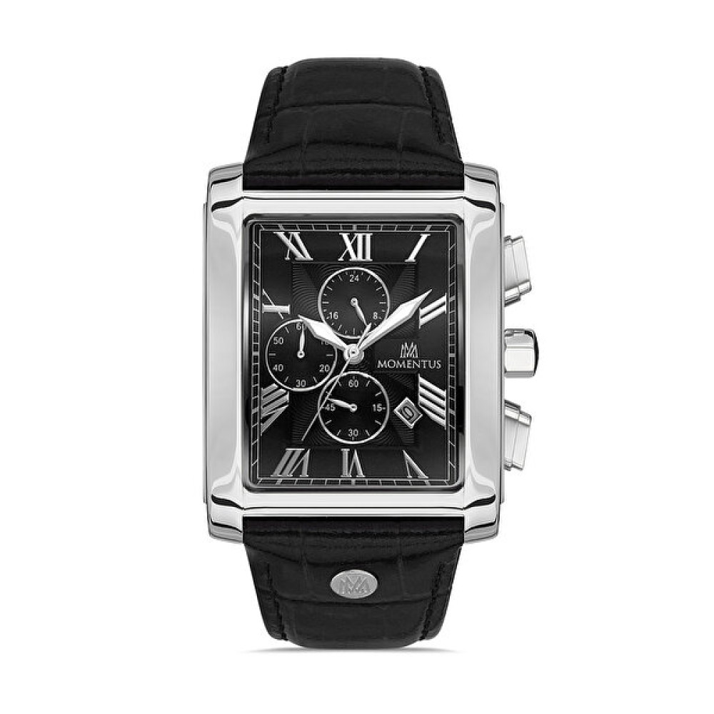 Momentus Tm111S-04Bs Erkek Kol Saati Kol Saatleri Fiyatı