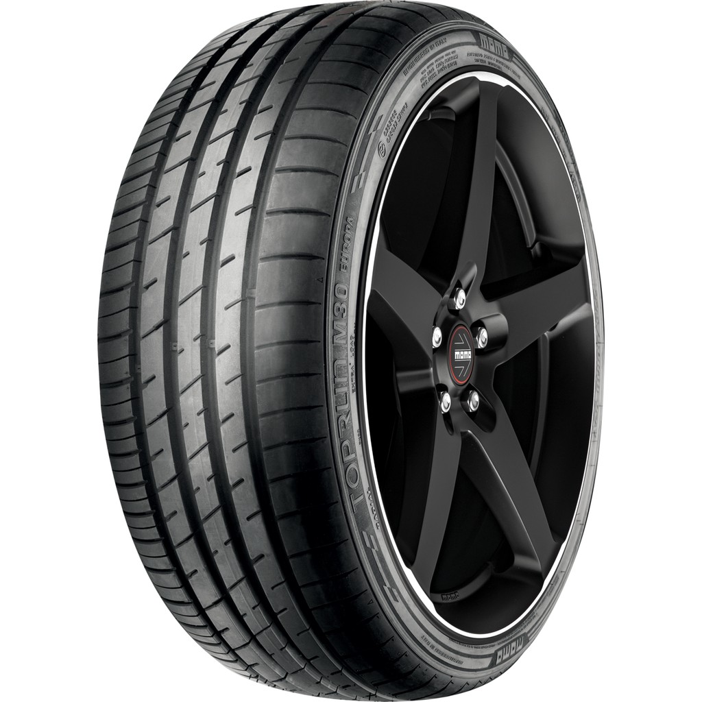 Momo 215/55 R16 97Y XL M30 Toprun Oto Yaz Lastiği ( Üretim Yılı: 2024 ) Lastikler Fiyatı