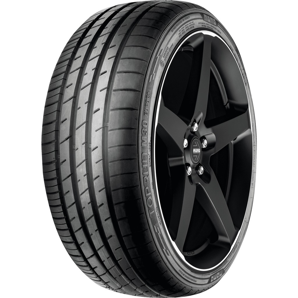 Momo 225/45 R18 95Y Xl M30 Toprun Oto Yaz Lastiği ( Üretim Yılı: 2026 ) Lastikler Fiyatı