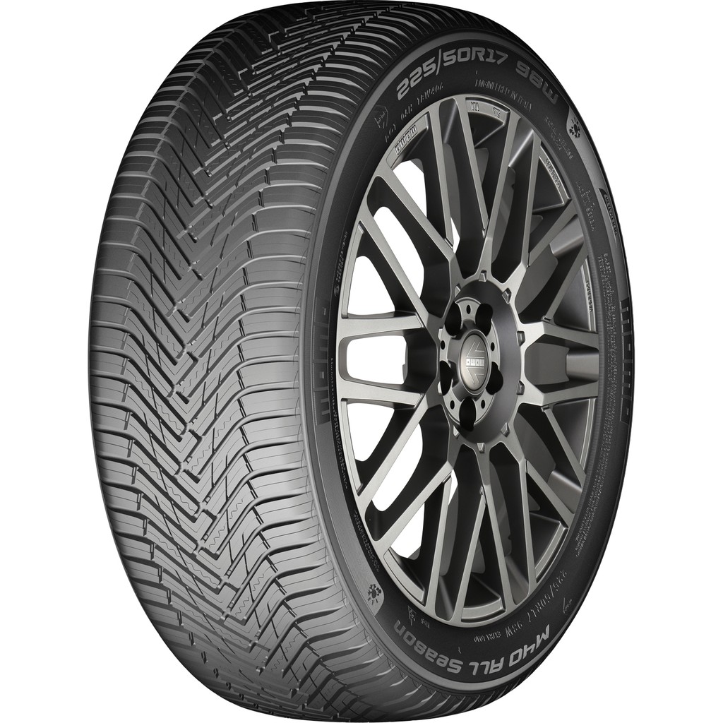 Momo 235/45 R19 99W XL M40 All Season Oto Dört Mevsim Lastiği ( Üretim Yılı: 2025 ) Lastikler Fiyatı