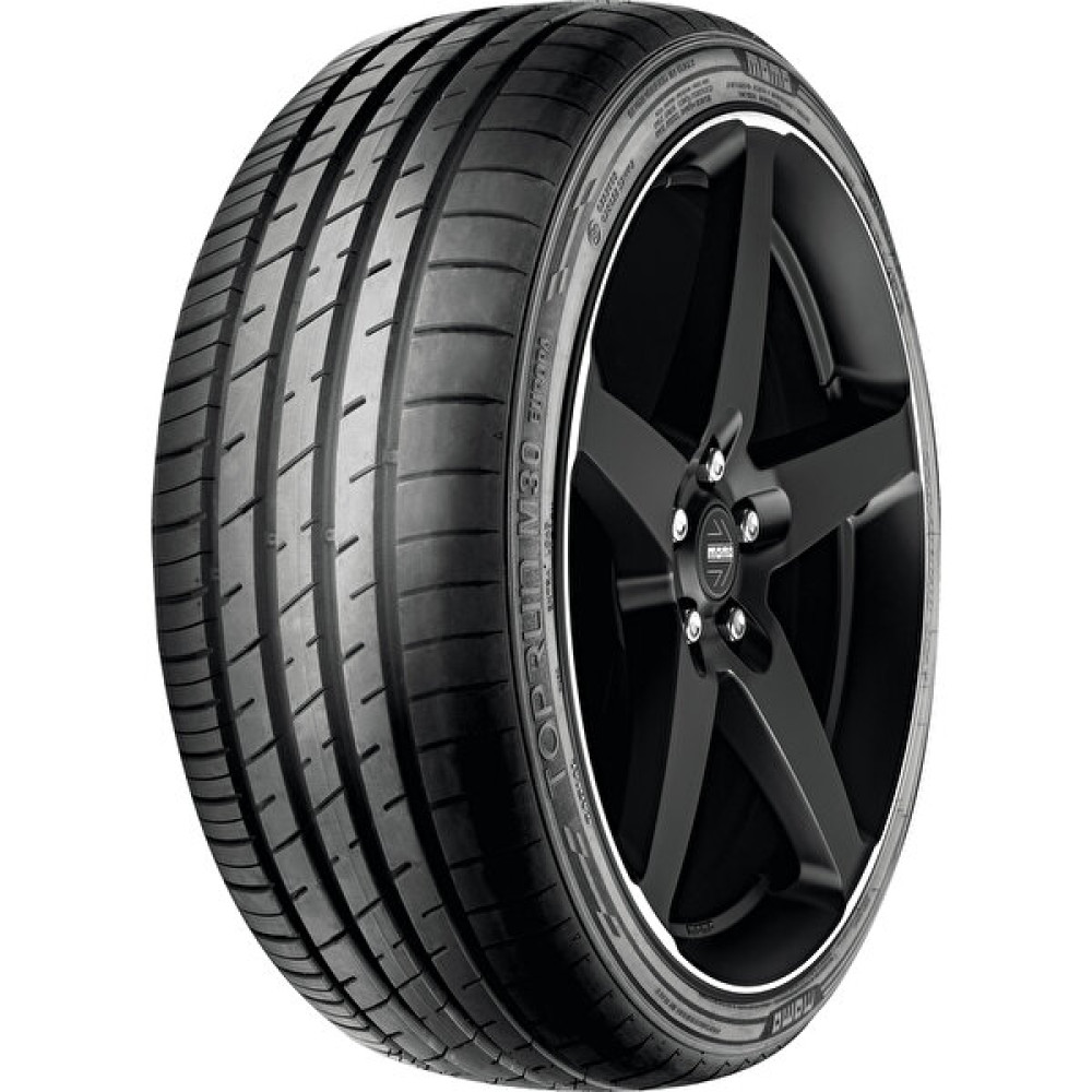 Momo M30 Toprun 215/50 R17 95W Xl Yaz Lastiği (Üretim Yılı: 2022) - 2022 Lastikler Fiyatı
