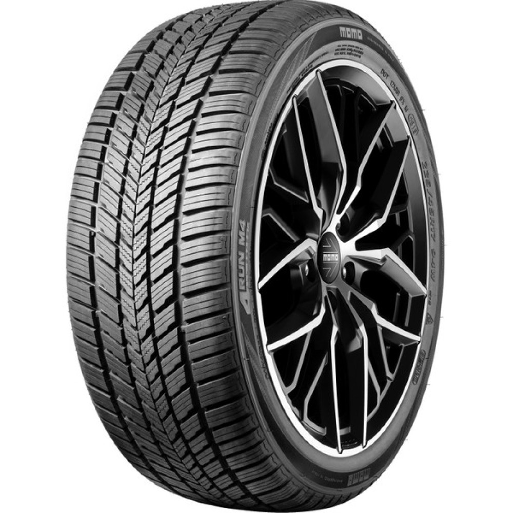 Momo M4 Four Season 215/65 R17 103V Xl 4 Mevsim (Üretim Yılı: 2022) - 2022 Lastikler Fiyatı