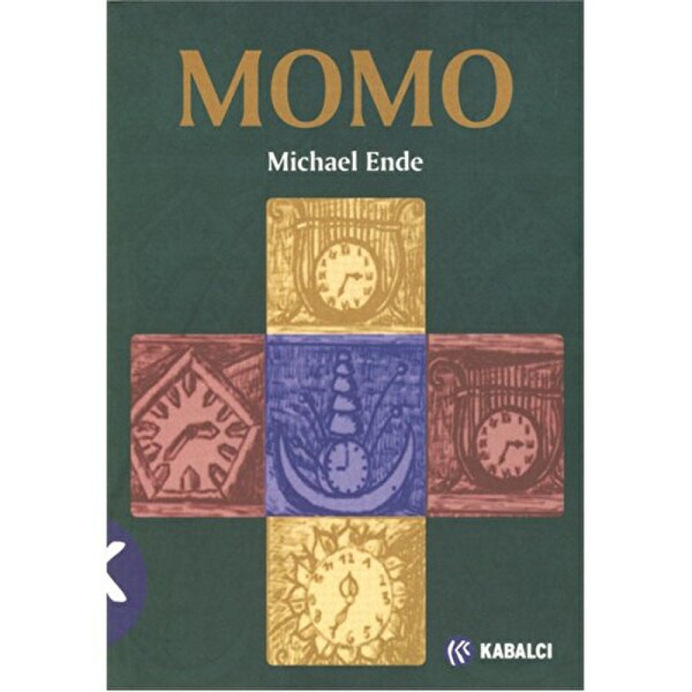Momo - Michael Ende Fantastik Macera Fiyatı