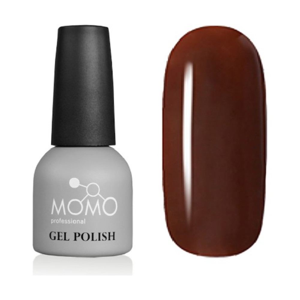 Momo Professional Kalıcı Oje K007 Acı Kahve ,14ML Oje Fiyatı