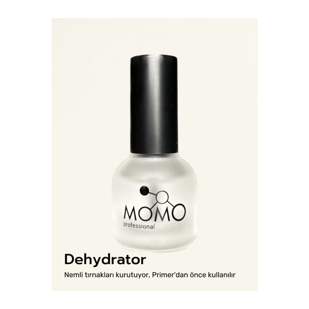 MOMO professional Nail Prep Dehidratör 10 ml Oje Fiyatı