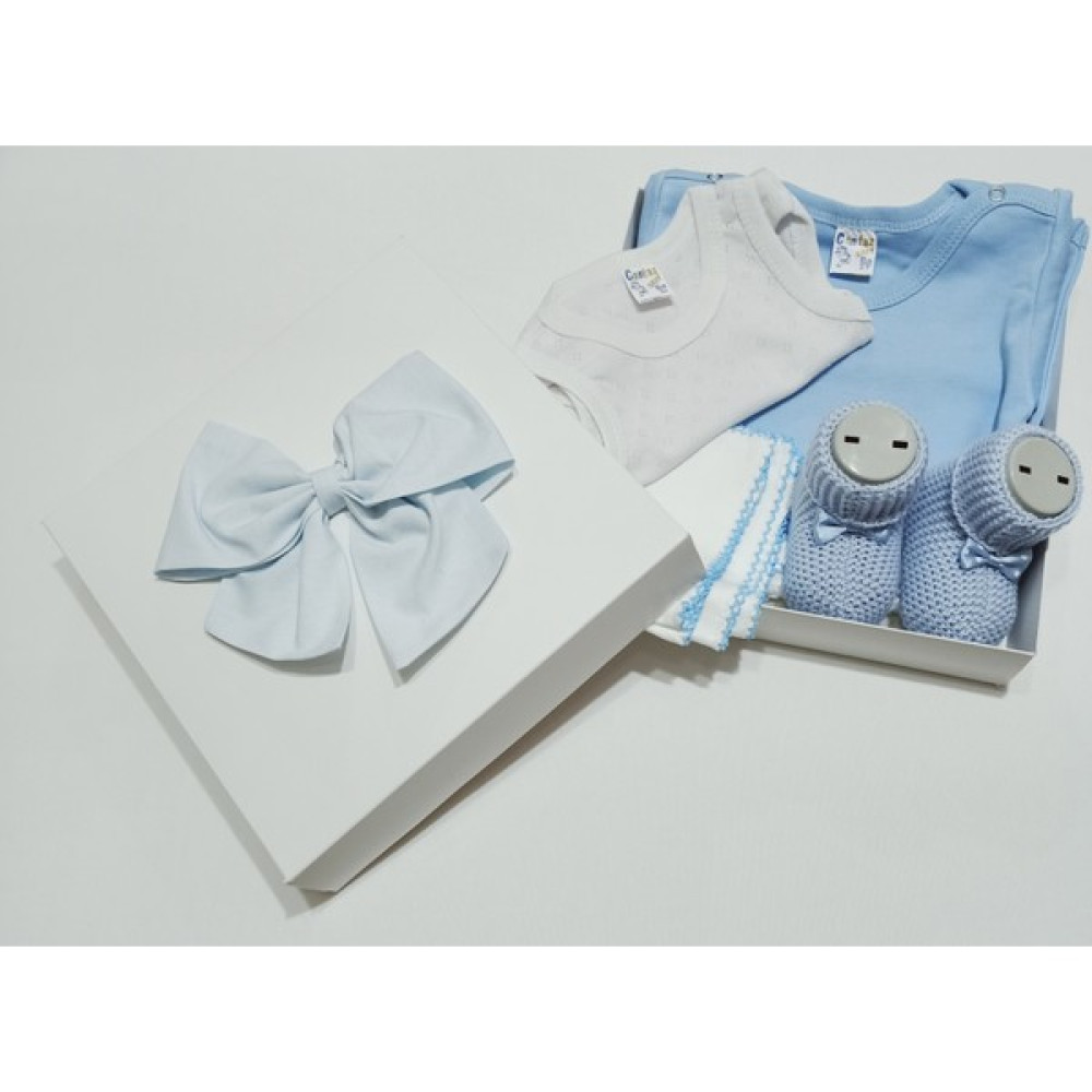 Momsandbabies Bebek Kutulu Set Oto Boyaları Fiyatı