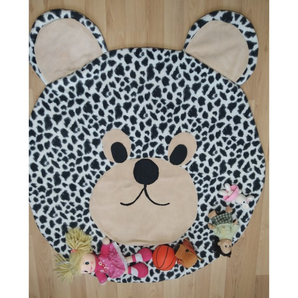 Momsandbabies Bebek Oyun Halısı - 90 x 90 cm - Renkli Oyuncak Fiyatı