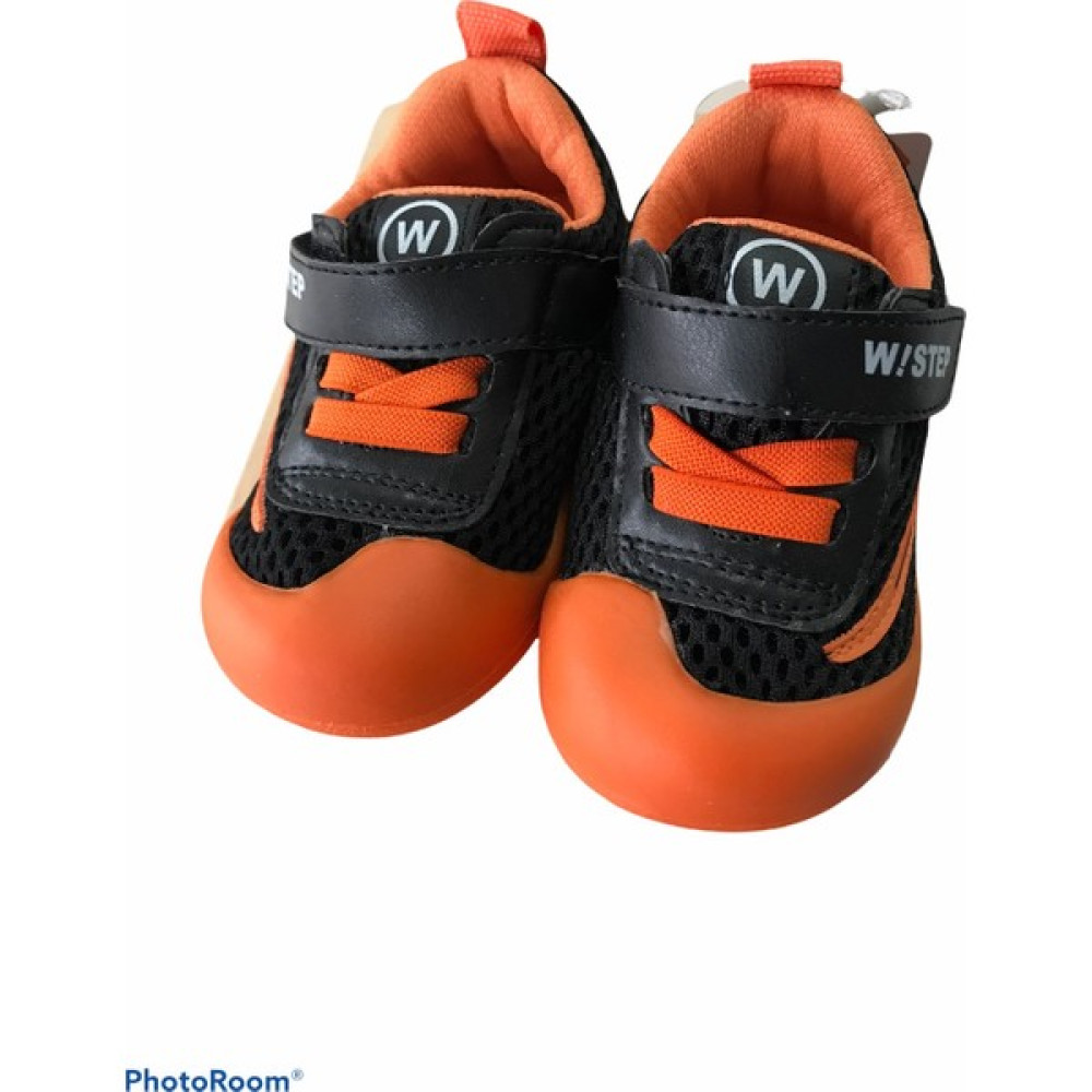 Momy Shoes Momy Ayakkabı Ilk Adım Siyah Bebek Ayakkabısı Fiyatı