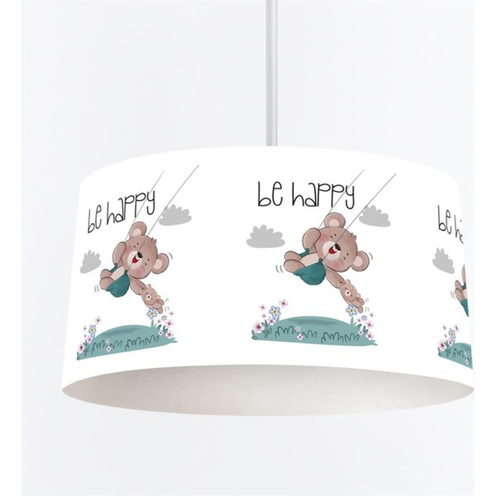 Momys Care Tatlı Ayıcık Tavan Lambası 27x18 Cm Oto Boyaları Fiyatı