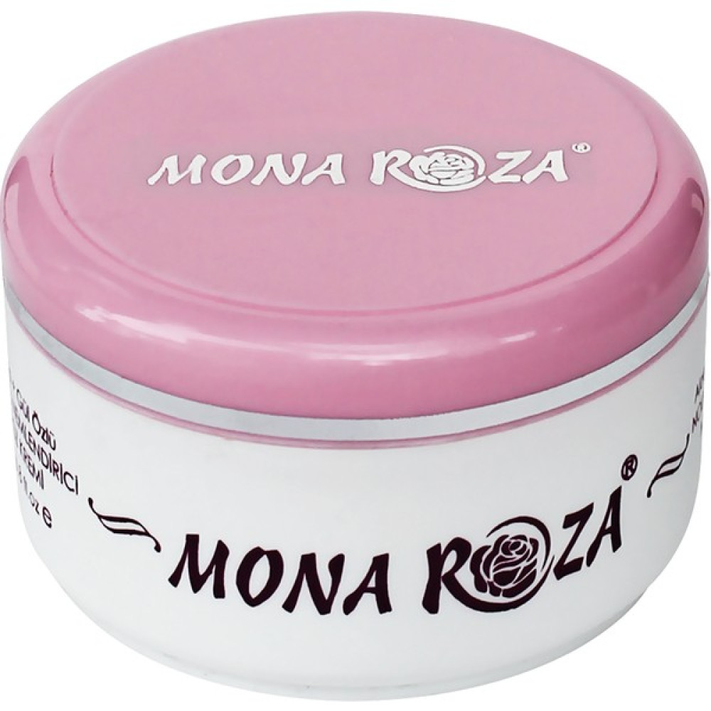 Mona Roza Aleovera Özlü Gül Kremi 200 ml Nemlendiriciler Fiyatı