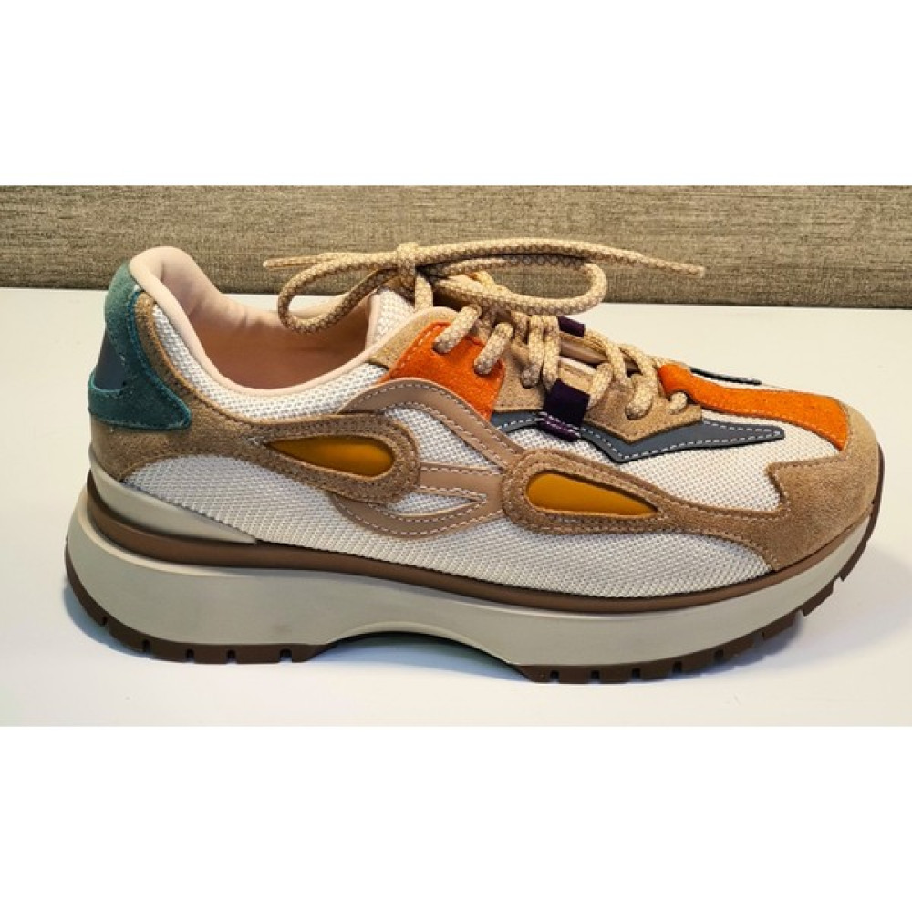 Mona Roza Monarosa 55105 Bayan Sneaker Spor Ayakkabı Erkek Ayakkabıları Fiyatı