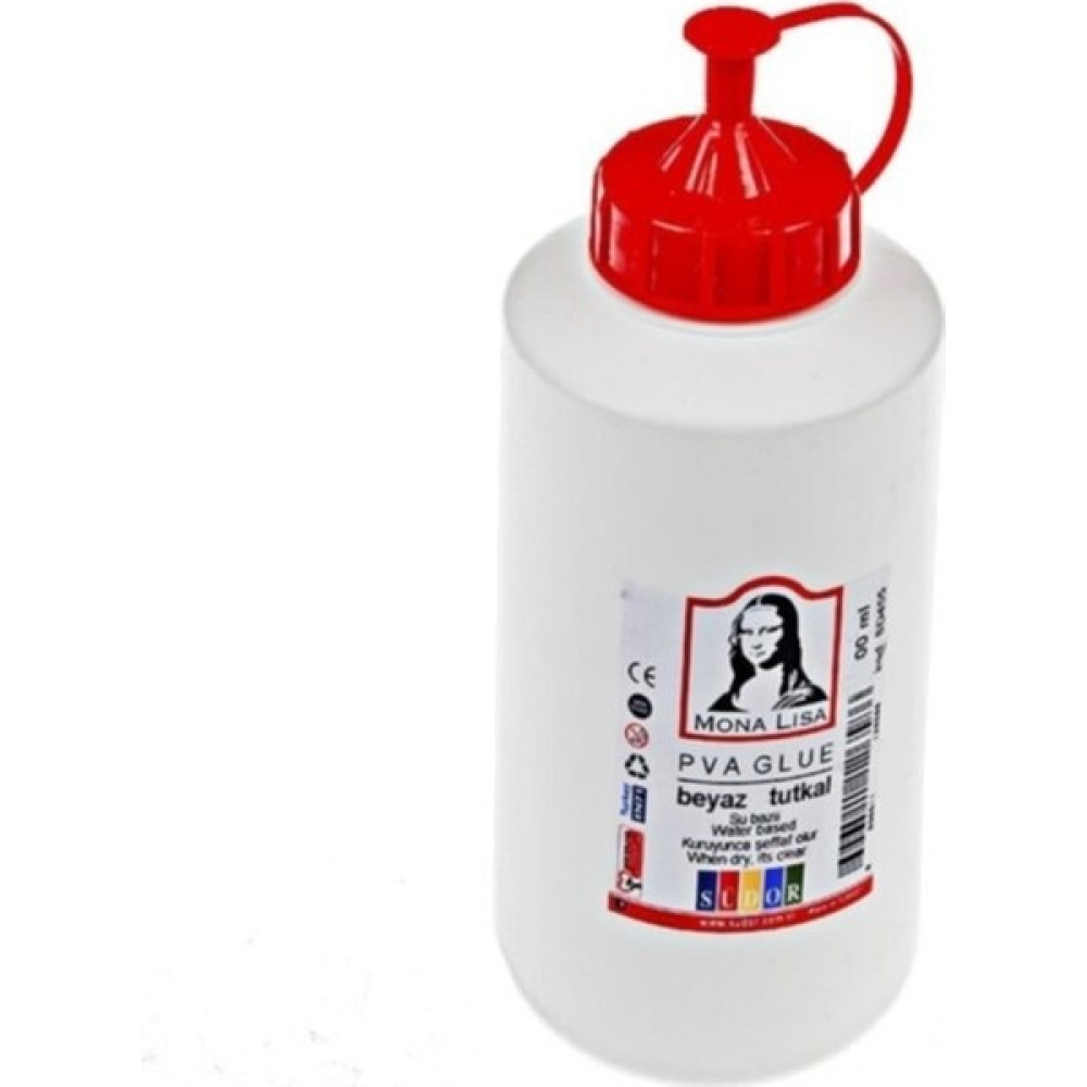 Monalisa Beyaz Tutkal 800 ml SD455 Yapıştırıcı - Tutkal Fiyatı