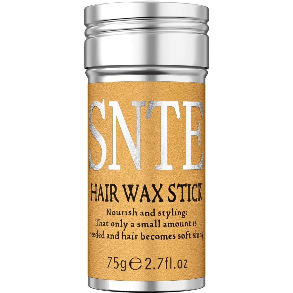 monalisatoka Hair Wax Stick 75 Gr - Saç Sabitleyici Saç Şekillendirici Krem Fiyatı