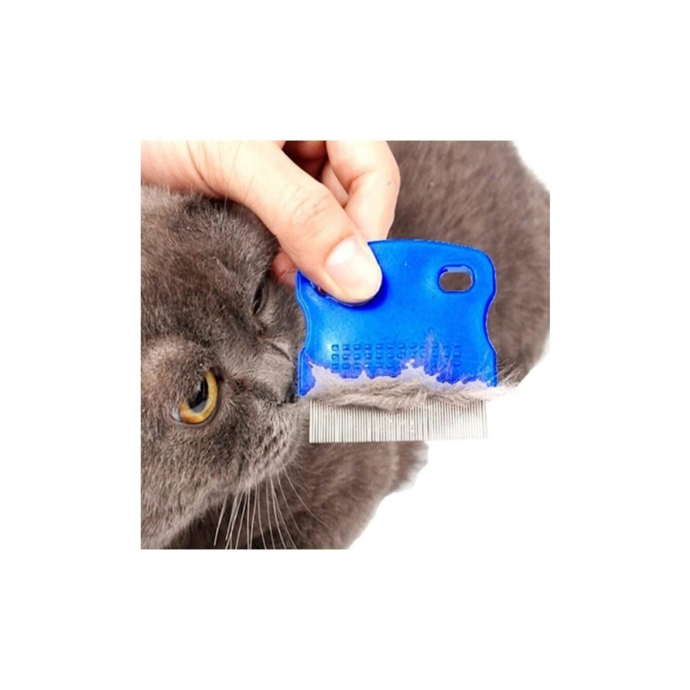 monalisatoka Kedi Köpek Bit Ve Pire Tarağı Evcil Hayvan Ürünleri Fiyatı