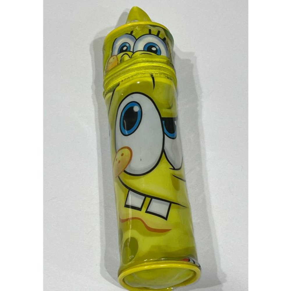 Monami Sponge Bob 24LÜ Kalem Kutulu Kuru Boya Kuru Boya Kalemi Fiyatı