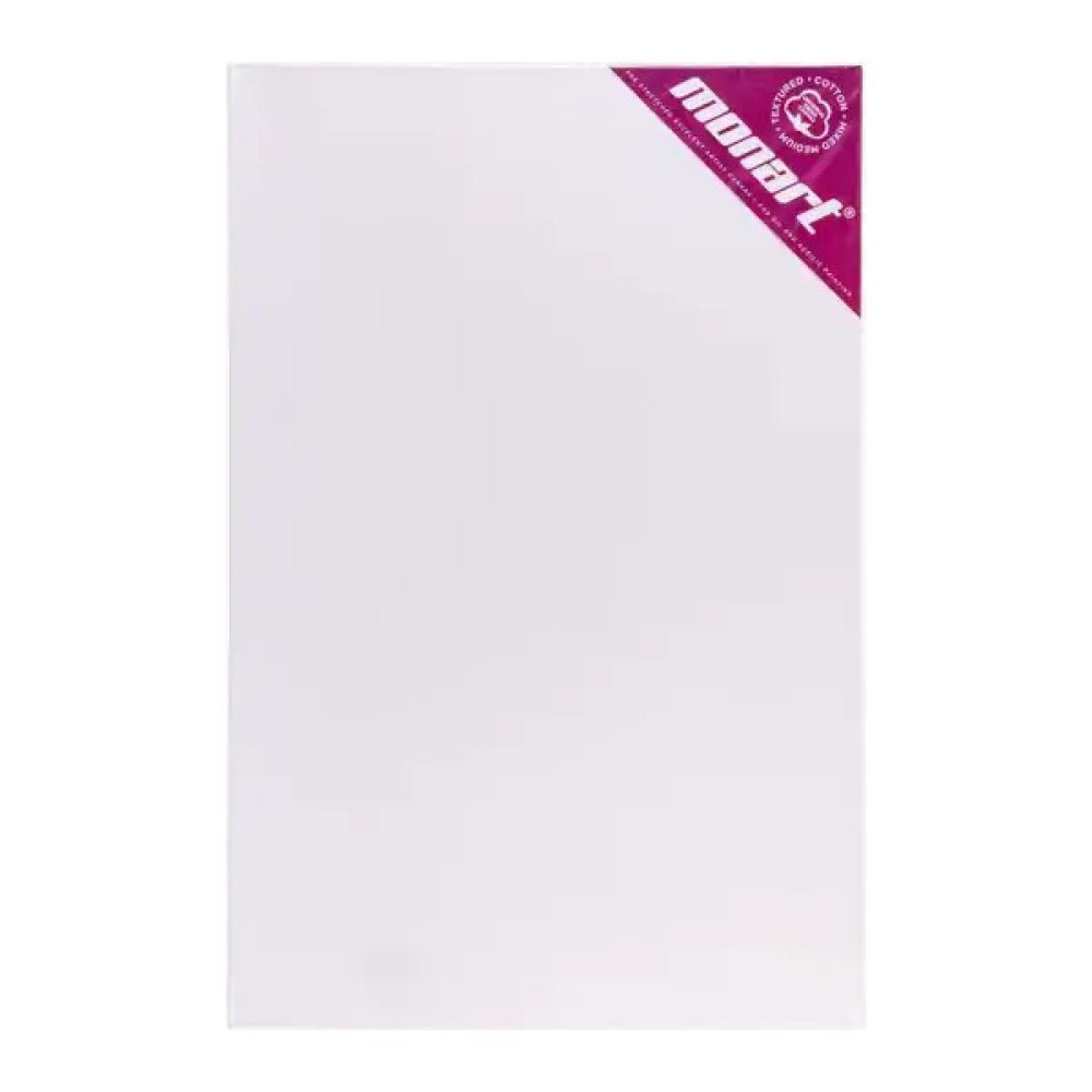 Monart Gerilmiş Tual 50 x 80 cm Oto Boyaları Fiyatı