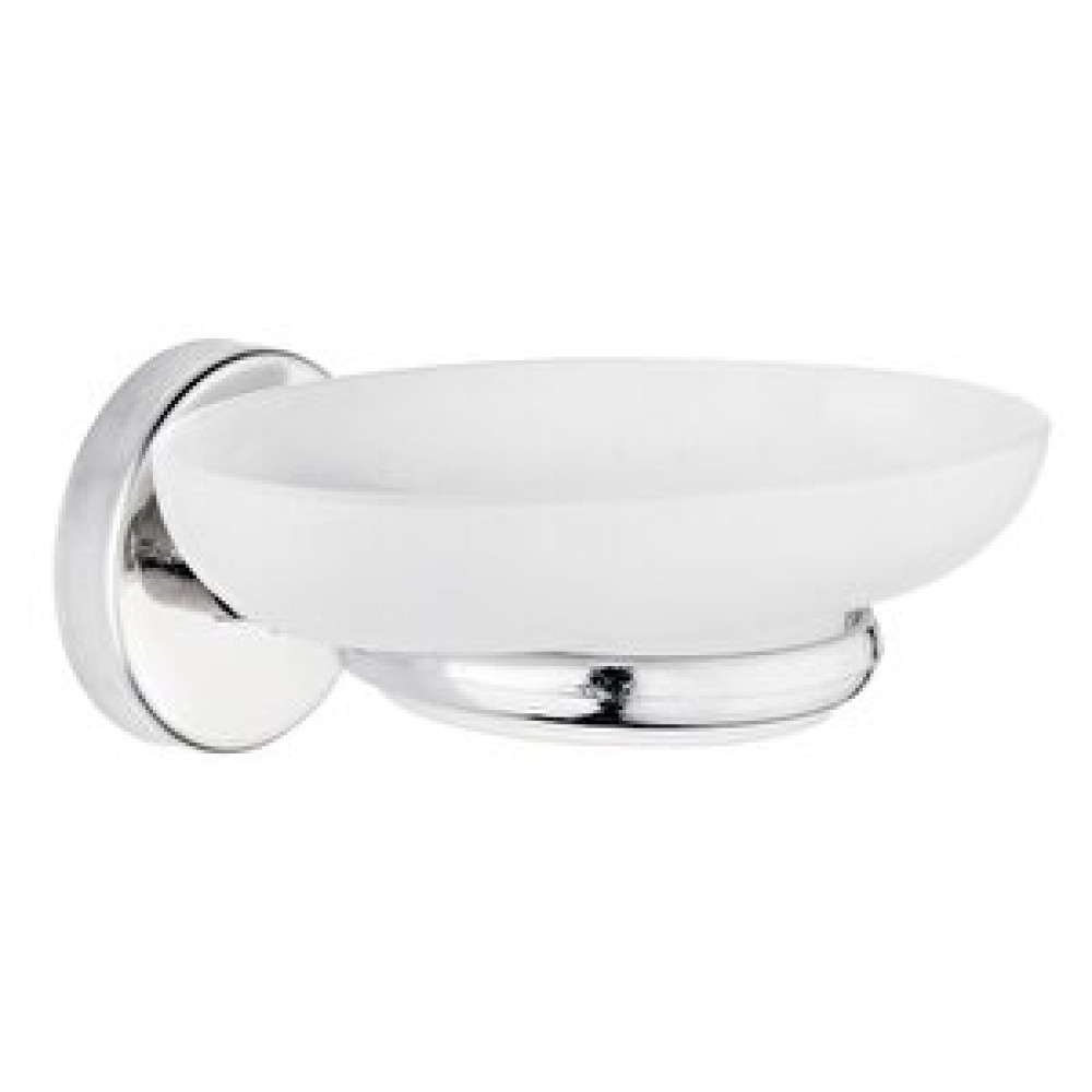 Monavit Dolce Banyo Ayna Önü Alüminyum Sabunluk A18102 Sabunluk Fiyatı