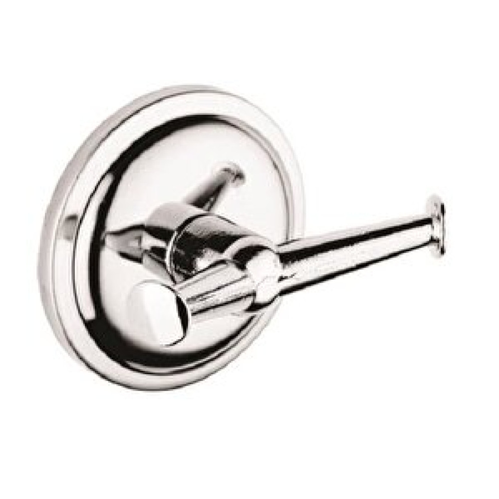 Monavit Dolce Banyo İkili Askılık Bornozluk Havluluk A18108 Banyo Askılık Fiyatı