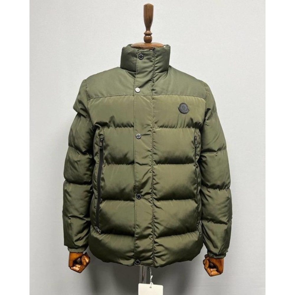 Moncler Down Jacket Erkek Mont Fiyatı