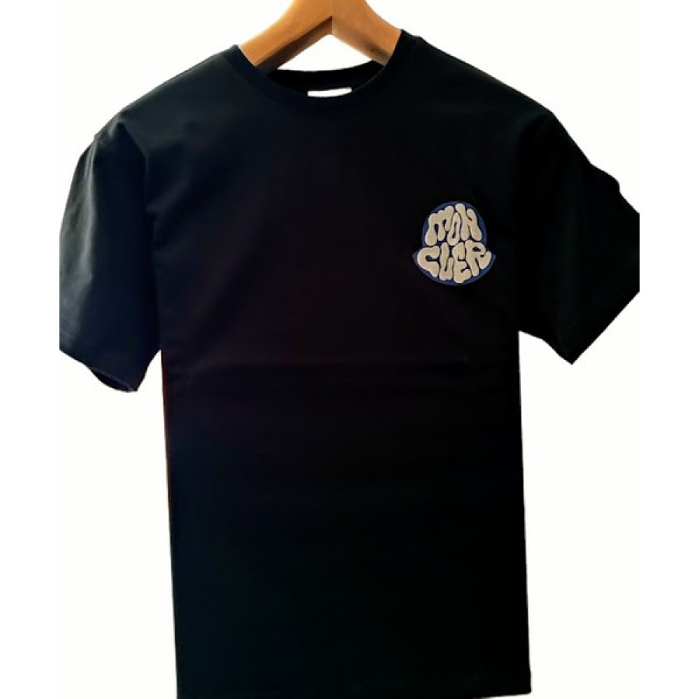 Moncler Erkek T-Shirt Erkek T-shirt Fiyatı