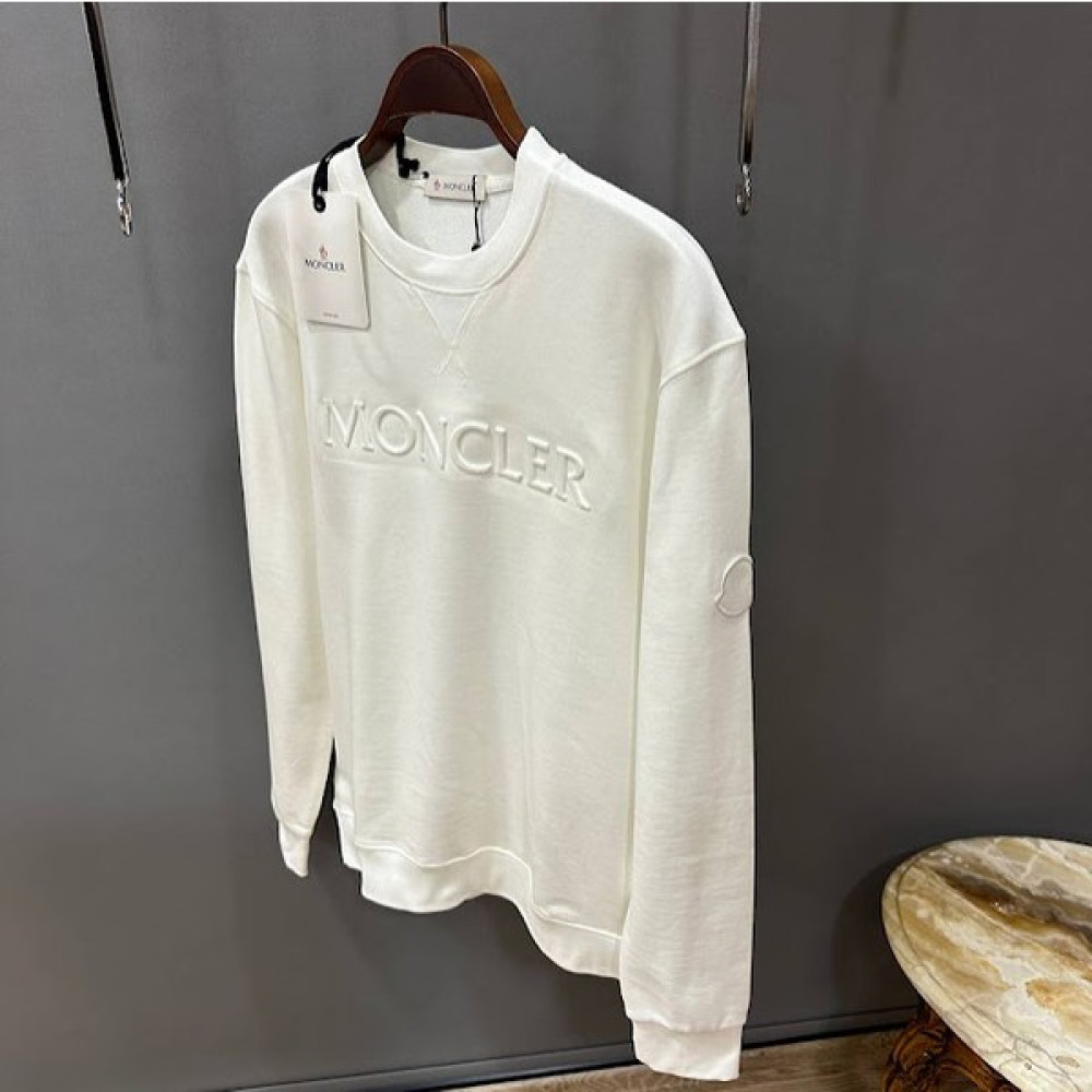 Moncler Sweatshirt Erkek Sweatshirt Fiyatı