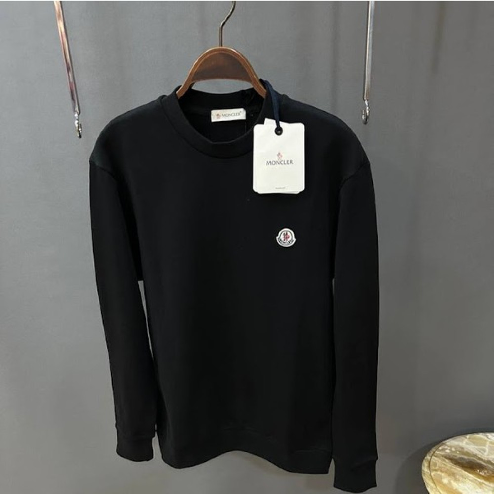 Moncler Sweatshirt Erkek Sweatshirt Fiyatı