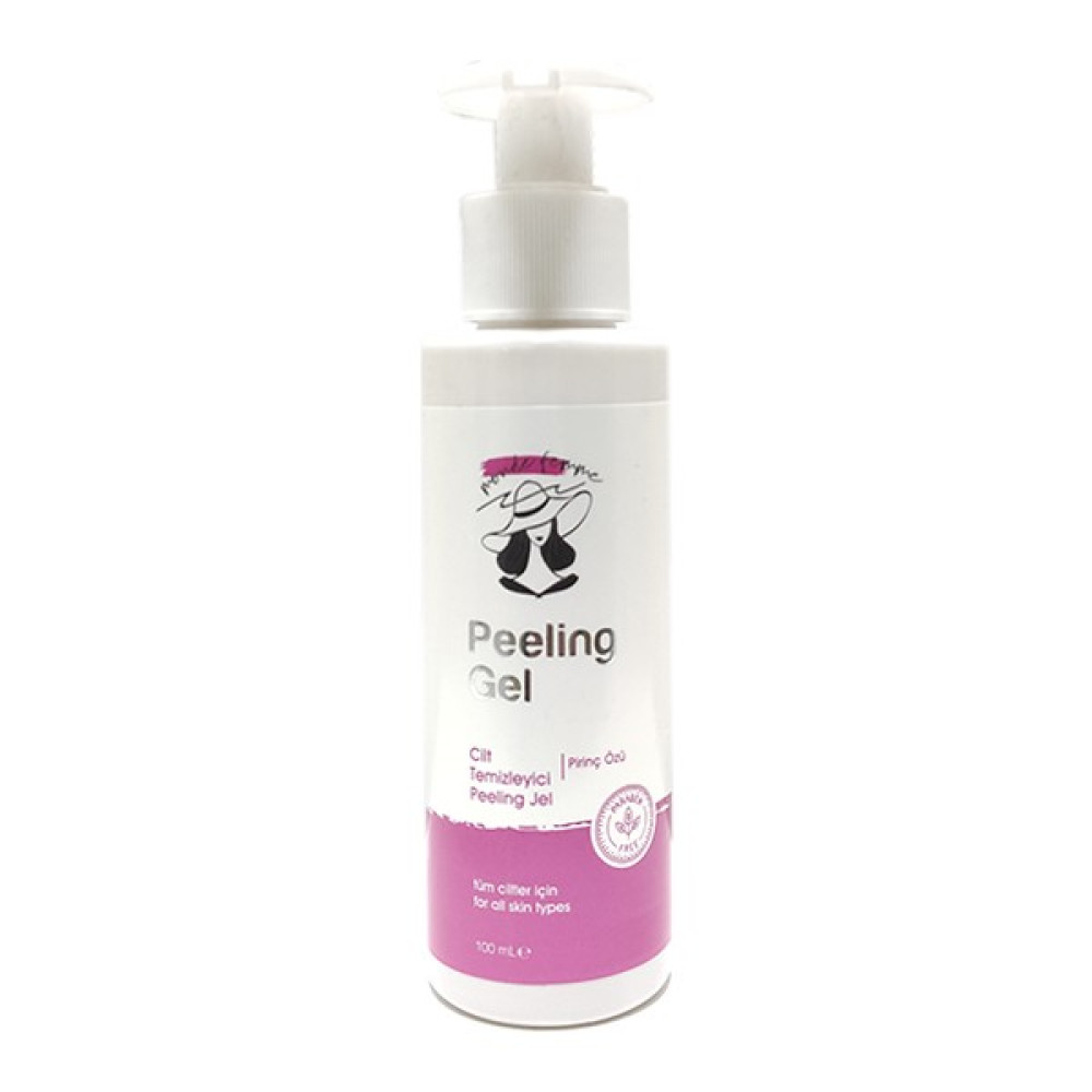Monde Femme Çay Ağacı Özlü Yüz Peeling Cilt Temizleme ve Peeling Fiyatı