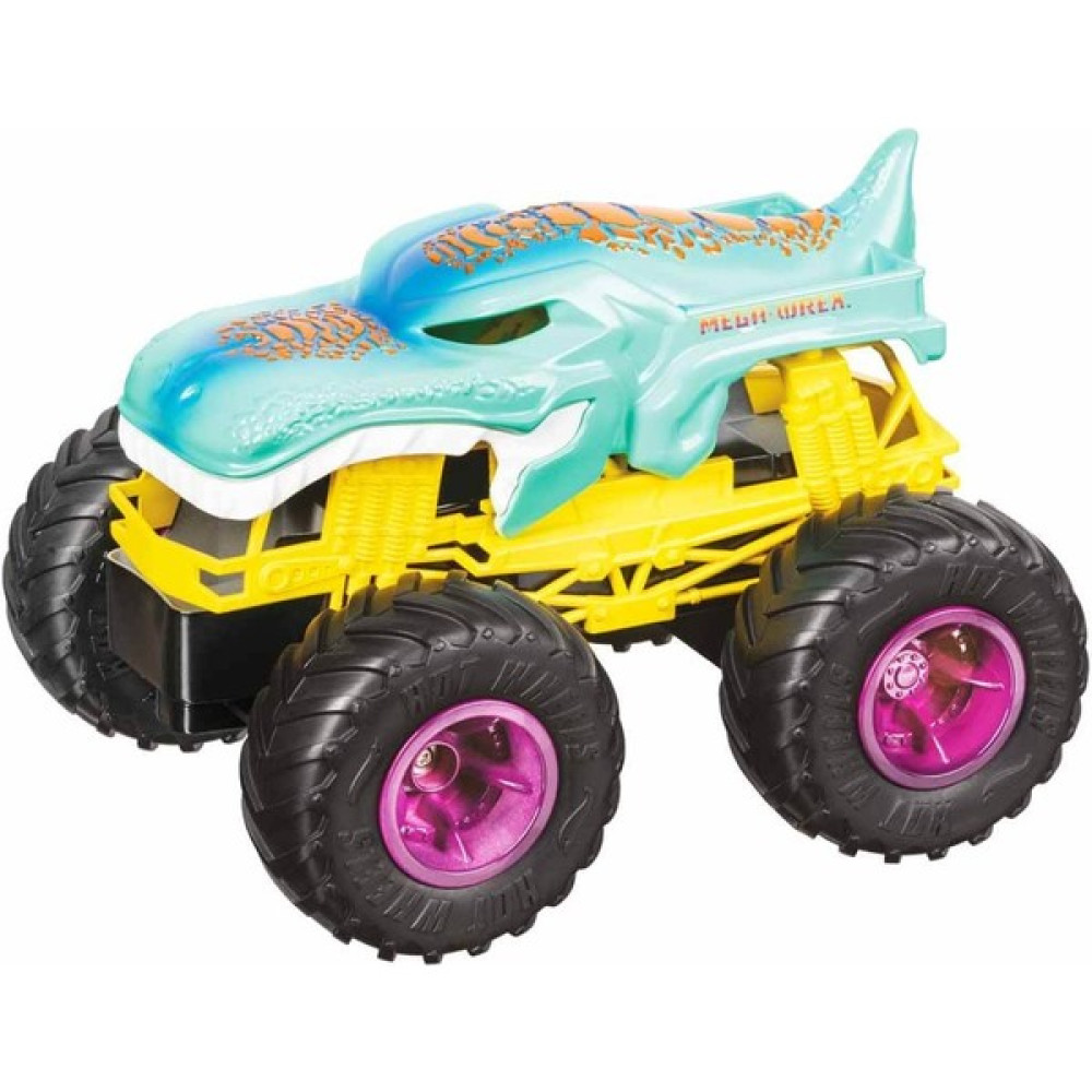 Mondo Motors Hot Wheels Monster Trucks Mega Wrex Uzaktan Kumandalı Araba Diğer Fiyatı