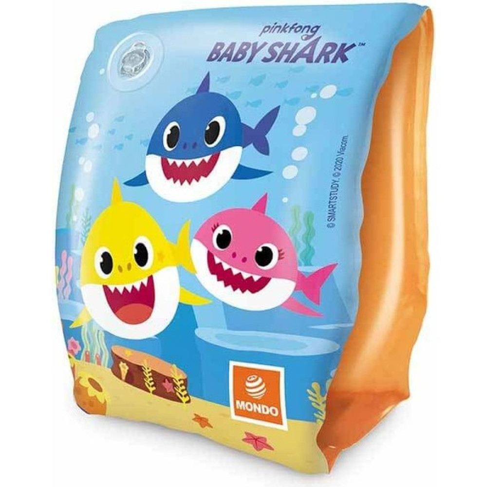 Mondo Sports Baby Shark Şişme Kolluk Açık Hava, Deniz ve Spor Oyuncakları Fiyatı