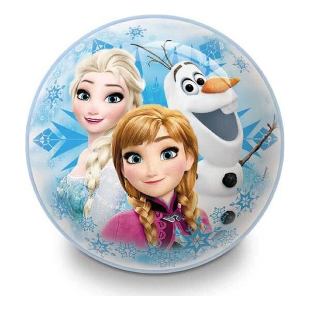 Mondo Sports Disney Frozen Pvc Top S00005494 Oyuncak Fiyatı