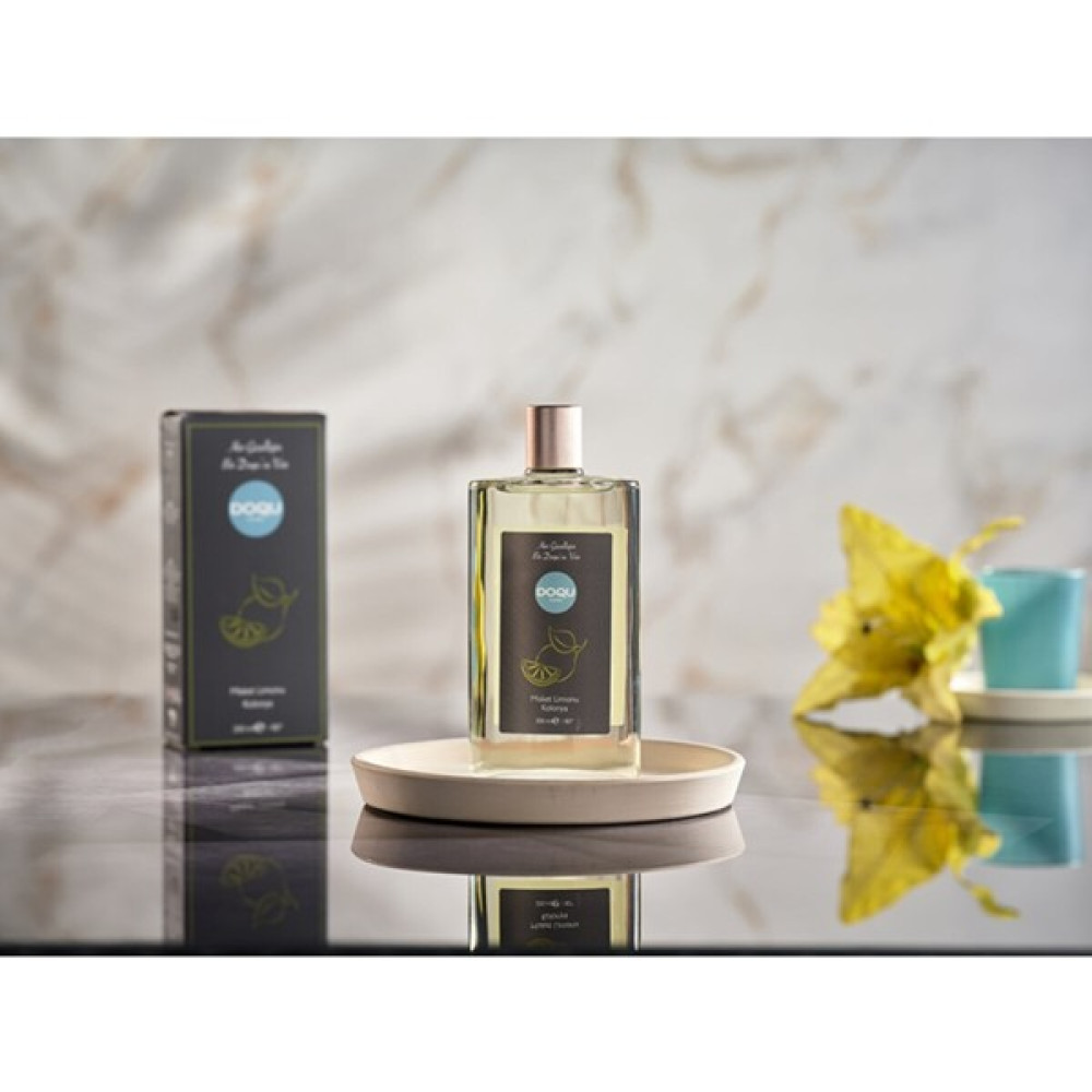 Mondo Sports Doqu Mondi Home Doqu Misket Limonu Aromalı Kolonya Oto Boyaları Fiyatı