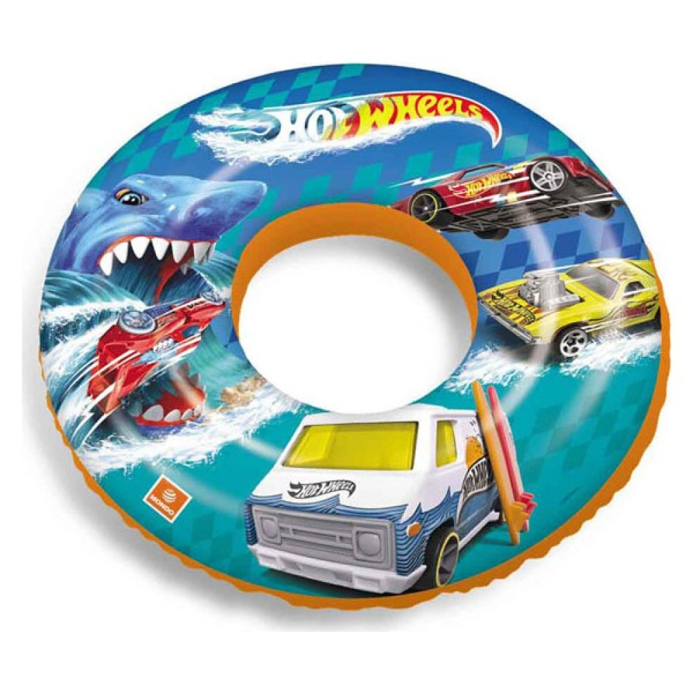 Mondo Sports Hot Wheels Can Simidi S00016876 Açık Hava, Deniz ve Spor Oyuncakları Fiyatı