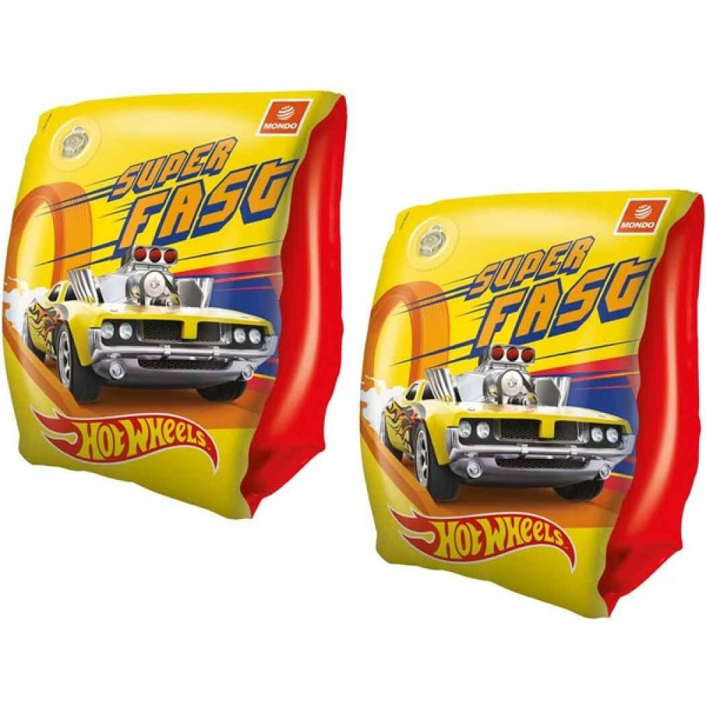 Mondo Sports Hot Wheels Kolluk S00016875 Şişme Su Ürünleri Fiyatı