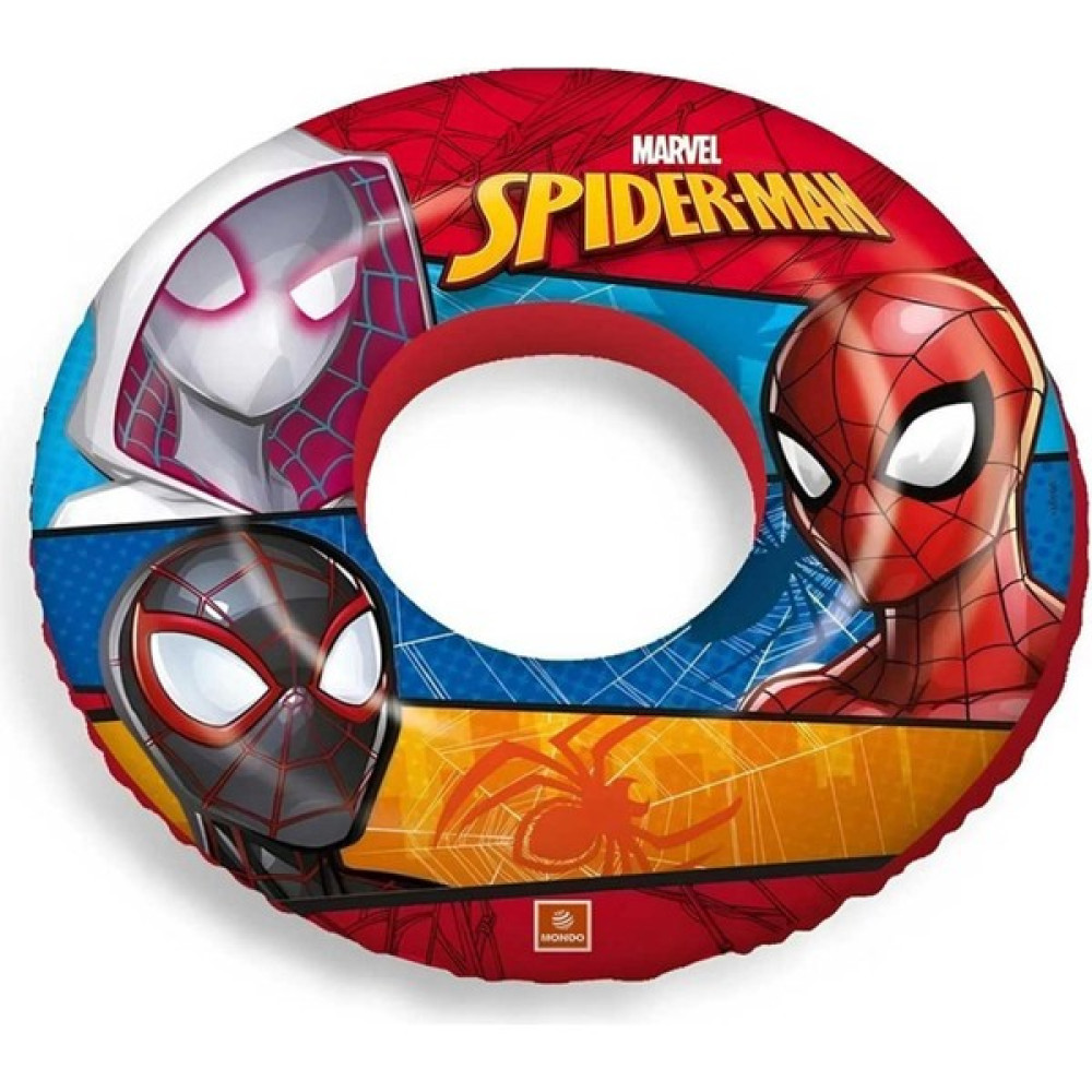 Mondo Sports Spiderman Can Simidi 50 cm Oto Boyaları Fiyatı