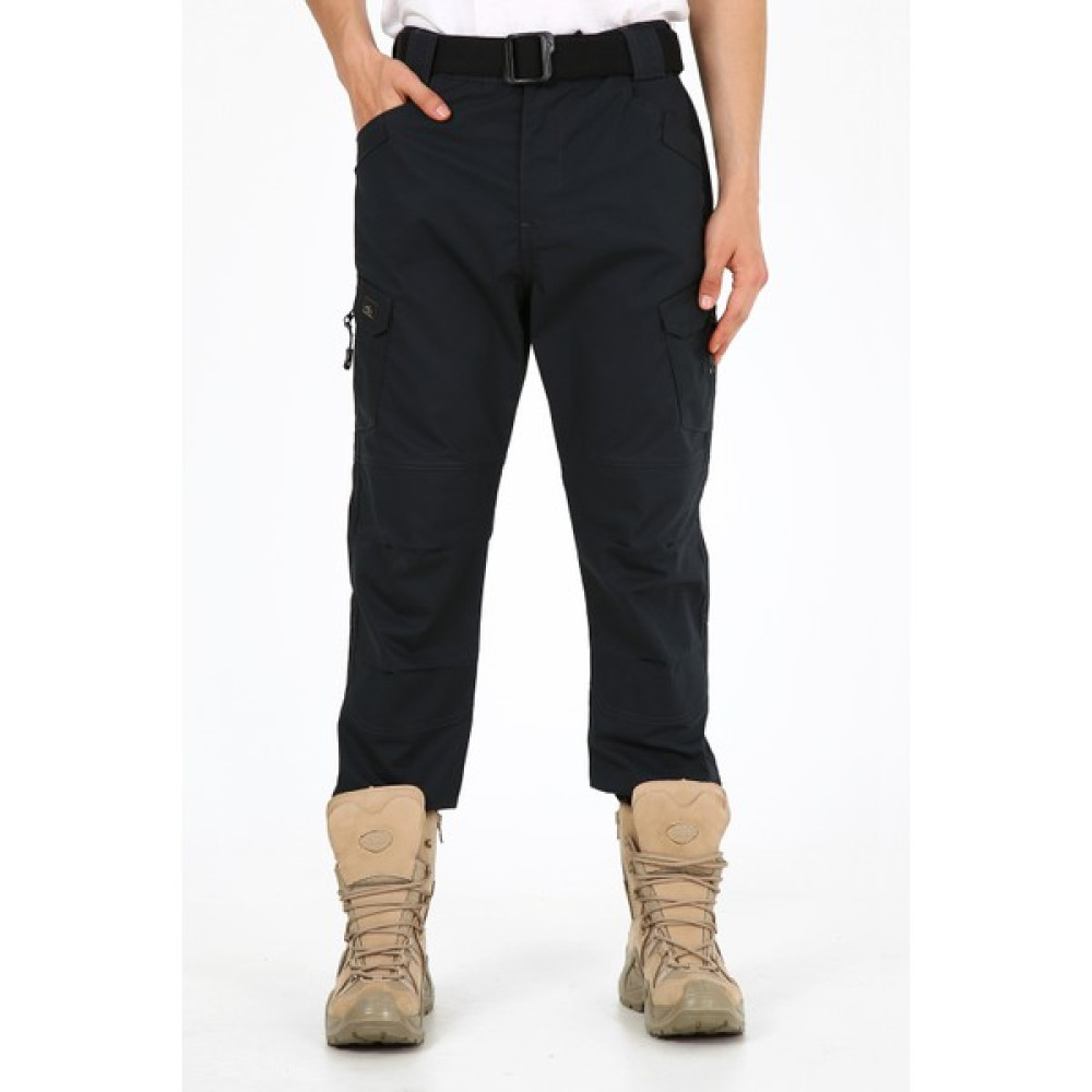 Monel Outdoor Siyah Taktical Pantolon Taktik Giyim Pantolon Pantolon (Outdoor) Fiyatı