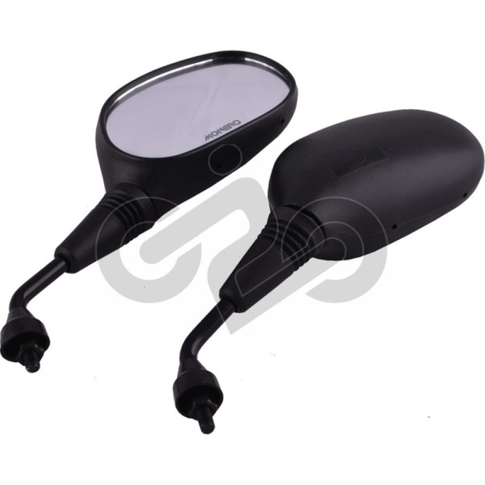 Monero 50224 Qy 156 Ayna 8 mm Scooter - Cub [takım] Motorsiklet için Diğer Aksesuarlar Fiyatı