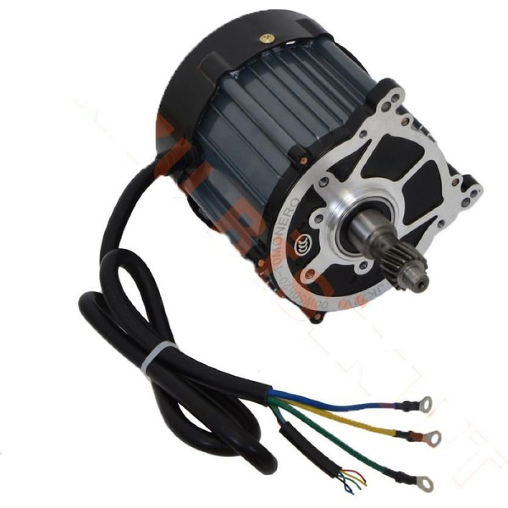 Monero Motor 72 Volt - 1500 Watt - 3 Tekerlekli Kasalı E-Bıke Elektrikli Bisikletler Fiyatı